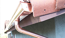 Rain Gutter Installation, Repair, Cleaning in Fort Apache, AZ